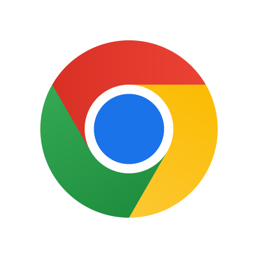 App Chrome